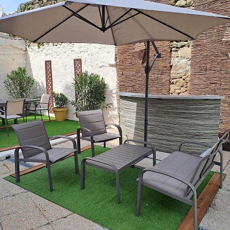 Ty Ma Bro Apartment Saint-Pol-de-Leon Bagian luar foto