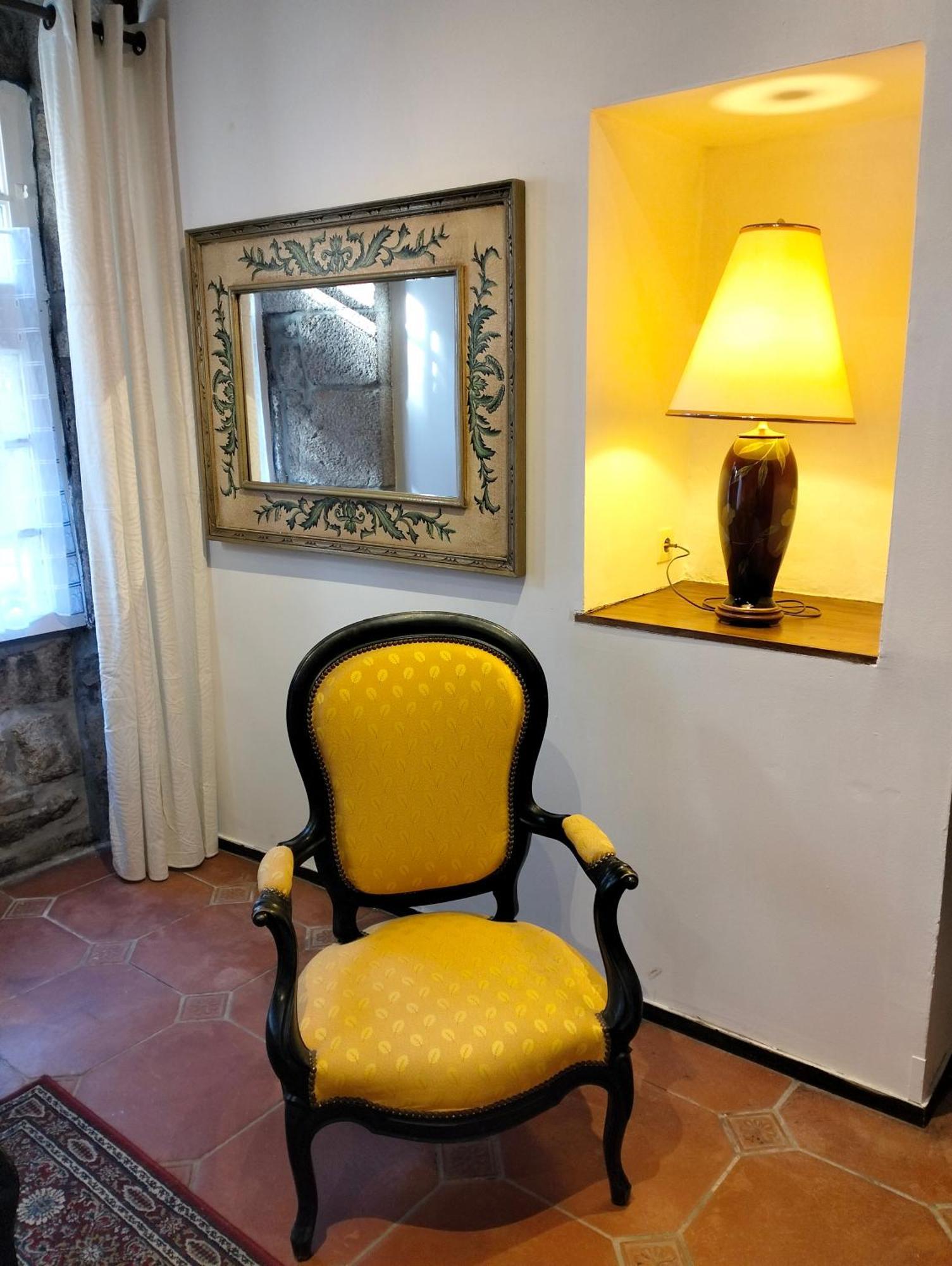 Ty Ma Bro Apartment Saint-Pol-de-Leon Ruang foto